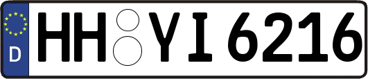 HH-YI6216
