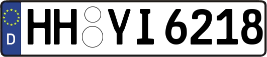 HH-YI6218