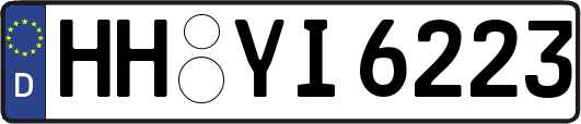 HH-YI6223