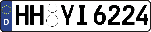 HH-YI6224
