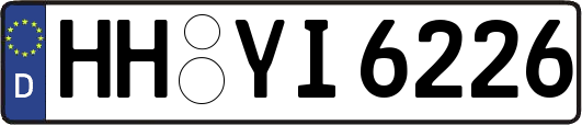 HH-YI6226