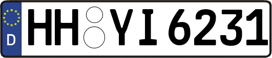 HH-YI6231