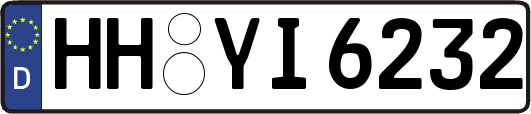 HH-YI6232