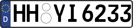 HH-YI6233