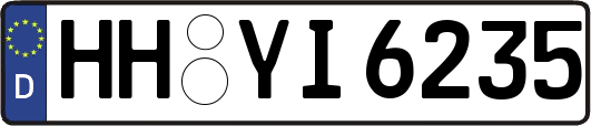 HH-YI6235