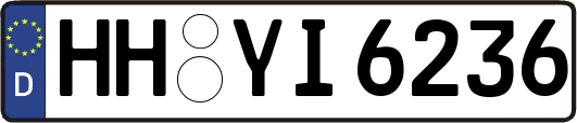 HH-YI6236