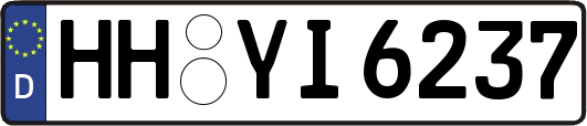 HH-YI6237