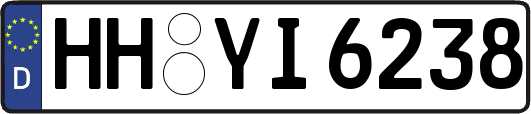 HH-YI6238