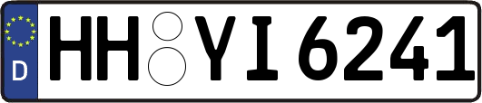 HH-YI6241