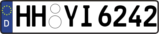 HH-YI6242