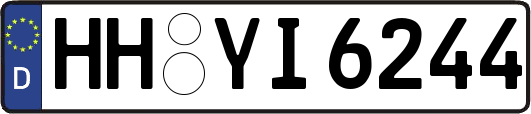 HH-YI6244