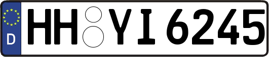 HH-YI6245