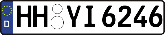 HH-YI6246