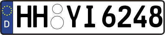 HH-YI6248