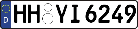 HH-YI6249