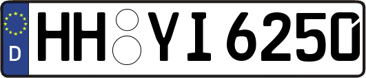 HH-YI6250