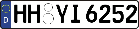 HH-YI6252