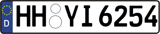 HH-YI6254