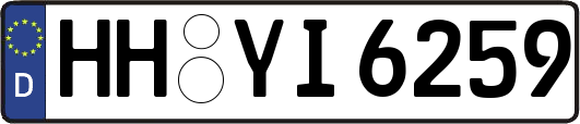 HH-YI6259