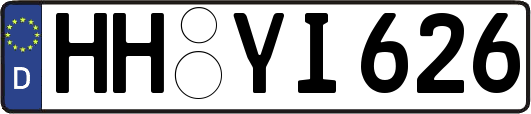 HH-YI626