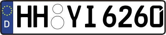 HH-YI6260