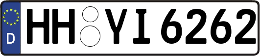 HH-YI6262