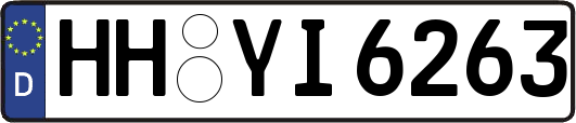 HH-YI6263