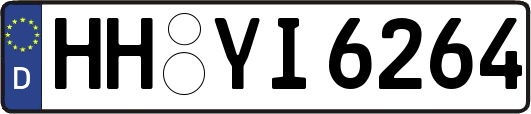 HH-YI6264