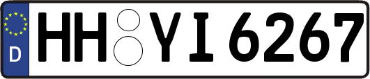 HH-YI6267