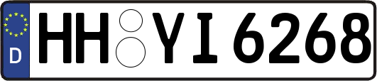 HH-YI6268