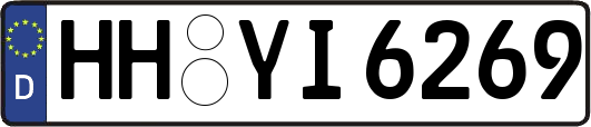 HH-YI6269