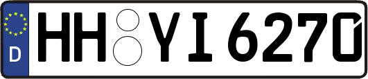 HH-YI6270