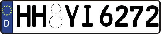 HH-YI6272