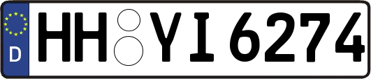 HH-YI6274