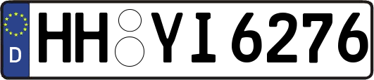 HH-YI6276