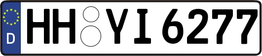 HH-YI6277