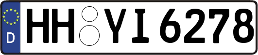 HH-YI6278