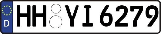 HH-YI6279