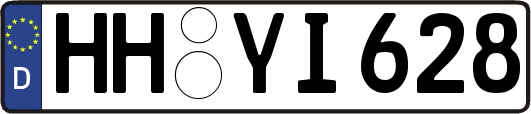HH-YI628