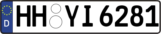 HH-YI6281