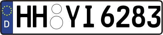 HH-YI6283