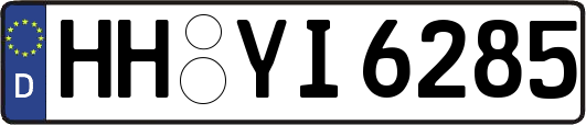 HH-YI6285