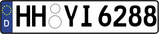 HH-YI6288