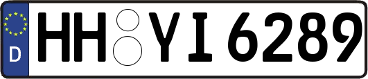 HH-YI6289