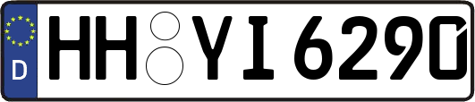 HH-YI6290
