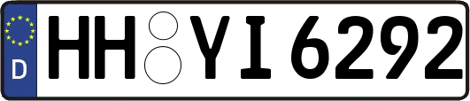 HH-YI6292