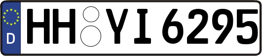 HH-YI6295