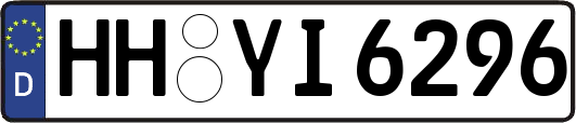 HH-YI6296