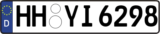 HH-YI6298
