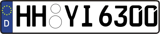 HH-YI6300